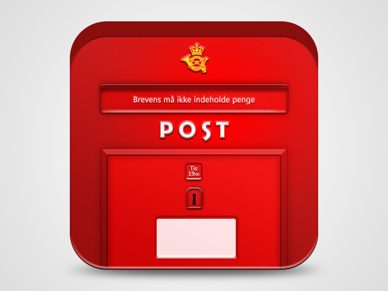 Box ios. Mailbox (application). Box IOS icon. Mail Box UI. Postal icon app.