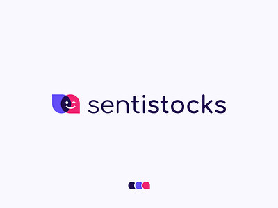 Sentistocks logo