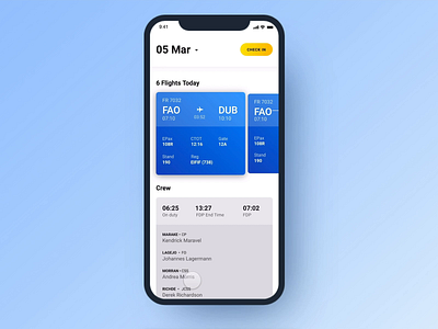 EFL darkmode animation blue dark dark mode dropdown list mobile switcher travel