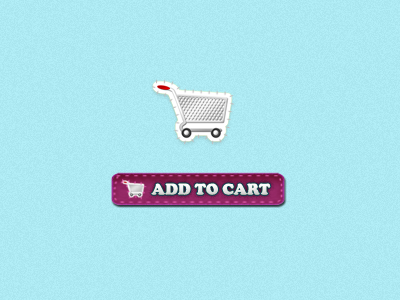 Shopping Cart Patch