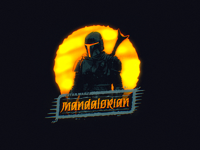 Mandalorian