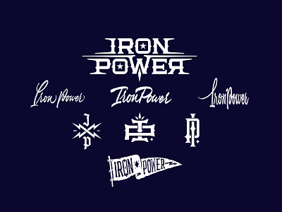 Iron power