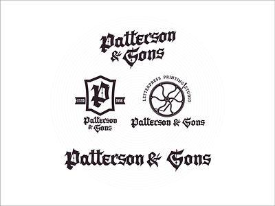 Patterson & Sons 2