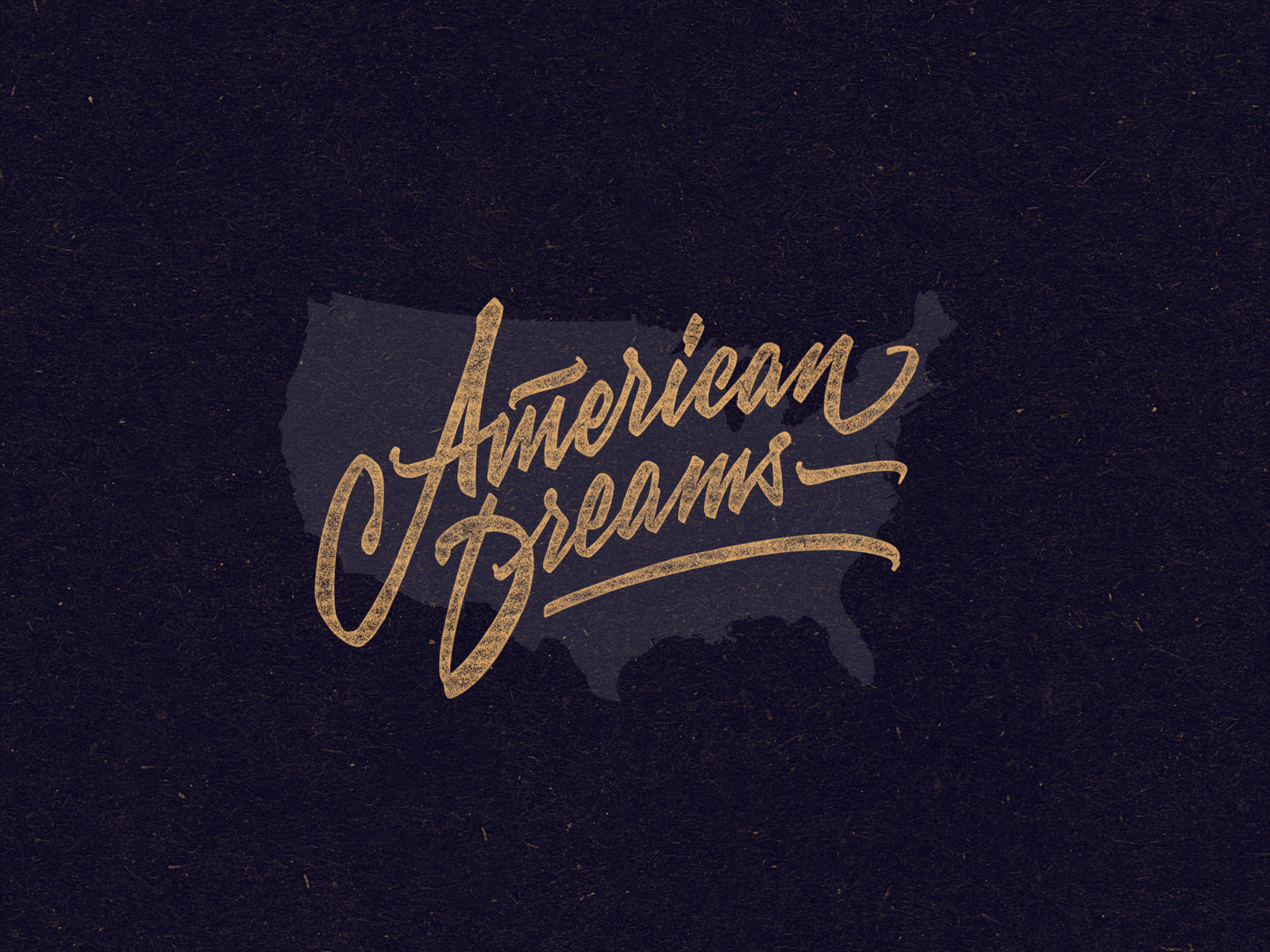 American Dream 4x 