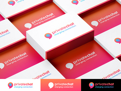 privatechat branding