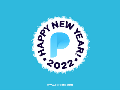 Happy New Year Perdect