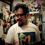 Mauricio Barriga