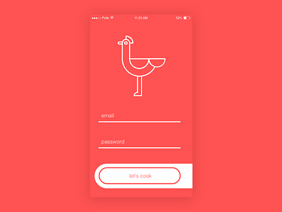 daily ui #001