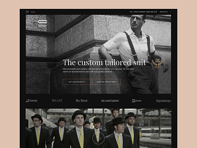 Suitart website