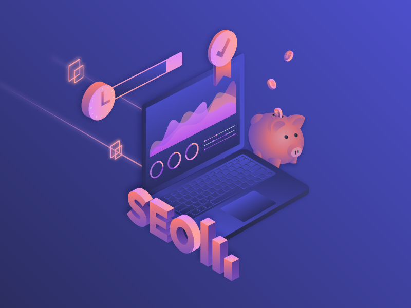 Uptime benefits in Wordpress managed hosting technology web illustration digital revenue seo hosting downtime uptime befoolish