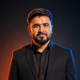 Qamar Hanif