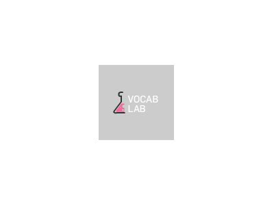 Vocab Lab edu japanese logo