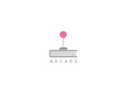 Arcade arcade edu games japanese logo