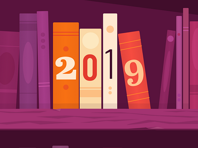 2019 Reading