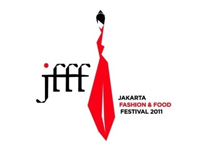 [Proposal] JFFF Logo Contest event fashion jakarta logo