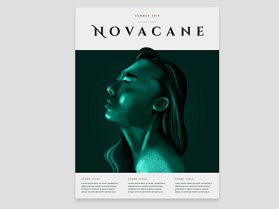 Novacane Magazine