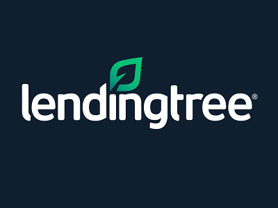 LendingTree Logo Rebrand