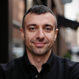 Andrii Perevoznik