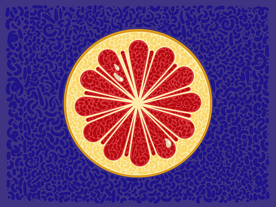 02. Grapefruit