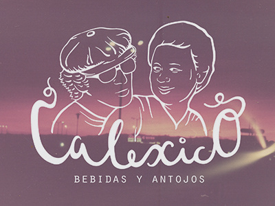 Calexico Logo
