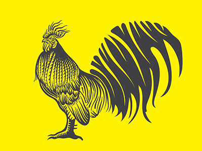 Rooster Design