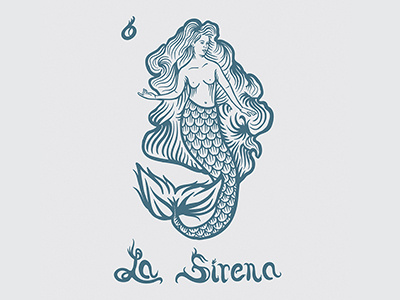 La Sirena