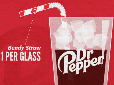 Dr Pepper Drinkographics