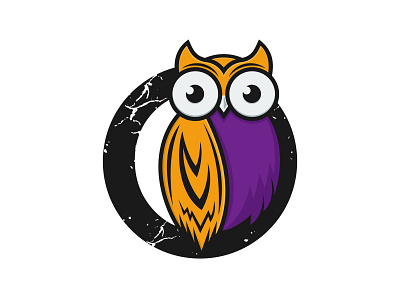 Owl Logo