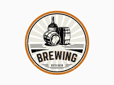 Brewing Logo