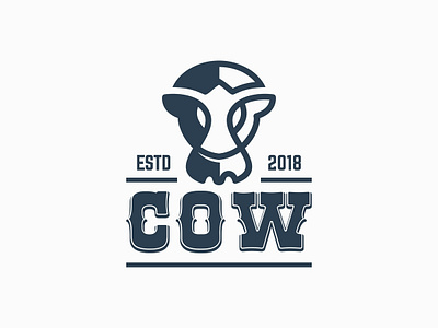 Cow Logo