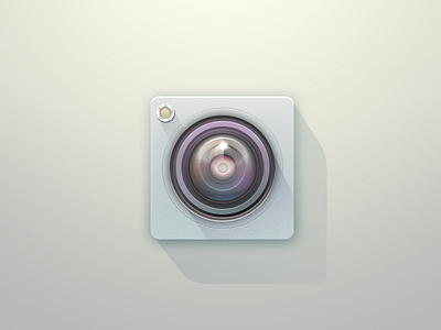 Camera Icon