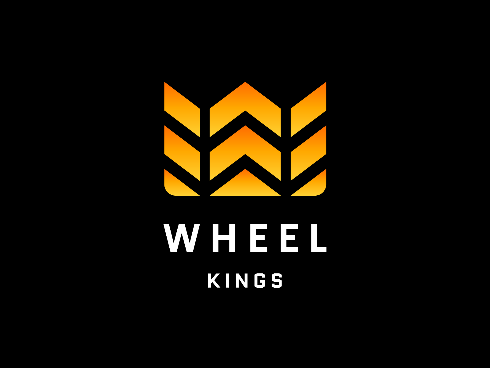 Wheel kings by Bulat Zalyaev on Dribbble