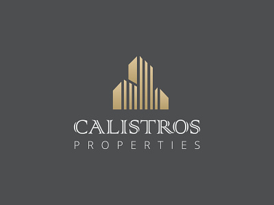 Property Consultancy Services Logo agency agent branding buildings consultancy creation design dribbble home house illustration logo minimalist logo properties property property developer property management property marketing services typography