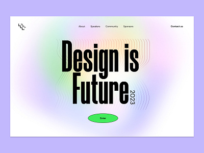 Design is Future Conference 2023