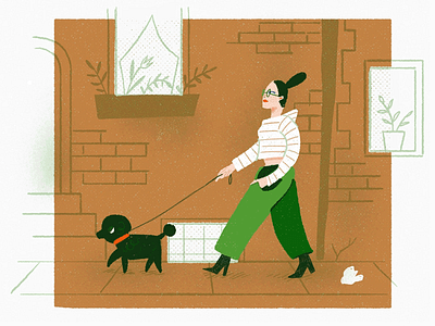 Dogwalker