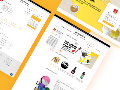 DISTRIBUTOR MANAGEMENT ecommerce home illustration sketch ui ux web