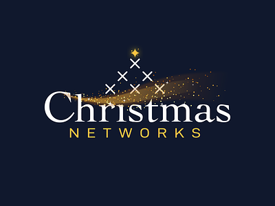 Christmas Television Logo