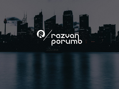 Logotype for Razvan Porumb