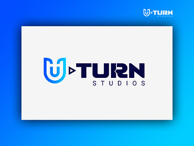 U Turn Studio Logo