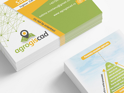 Business Card Design agriculture business card design logo