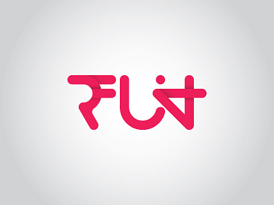 Run4Fun - Logo