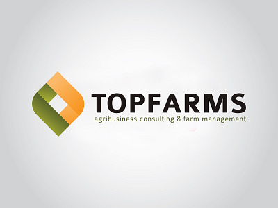 Logo TopFars farms logo new