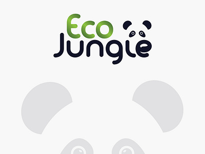 Eco Jungle eco jungle panda