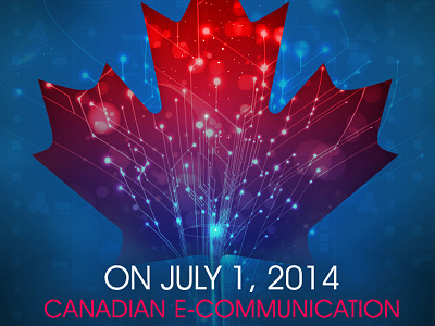 Canadian Consent canada communication email network