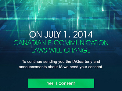 Alternate to Canadian Email canada communication email network