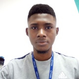 Michael Obasi