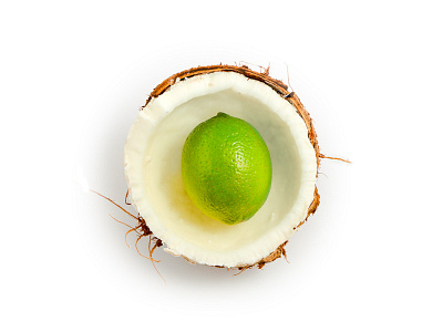 Put the lime in the coconut coconut lime photography put