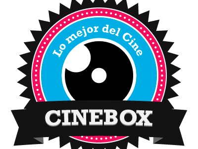 Logo TheCineBox