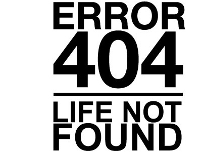 404 illustrator typogr ux