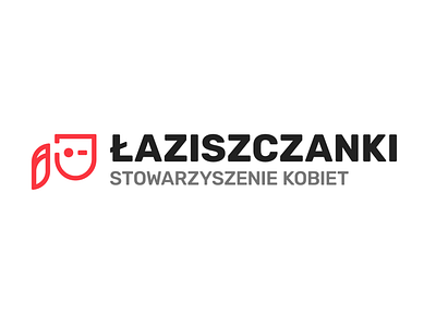 Stowarzyszenie kobiet (project link in the description) association branding design logo vector women